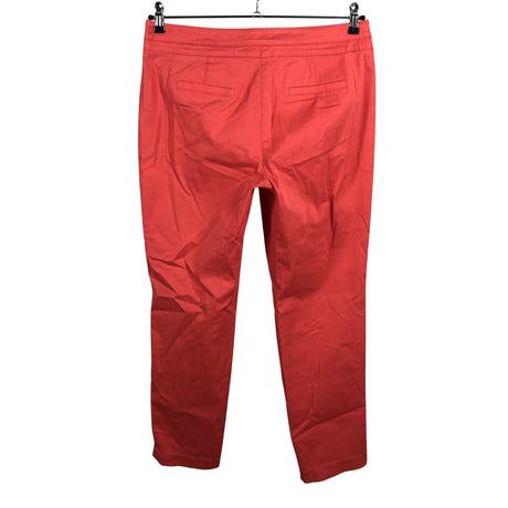 Unisex Gerry Weber - Chino-püksid, suurus 40 - Punane (2)