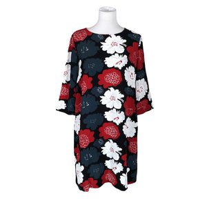 Unisex Marimekko - Mitteveniv tuunika, suurus 38 - Punane (1)