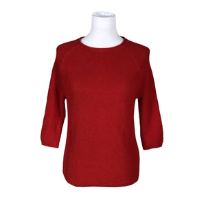 Unisex Gerry Weber - Kampsun, suurus 38 - Punane (1)