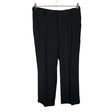 Unisex Mos Mosh - Mittevenivad püksid, suurus 40 - Must ()