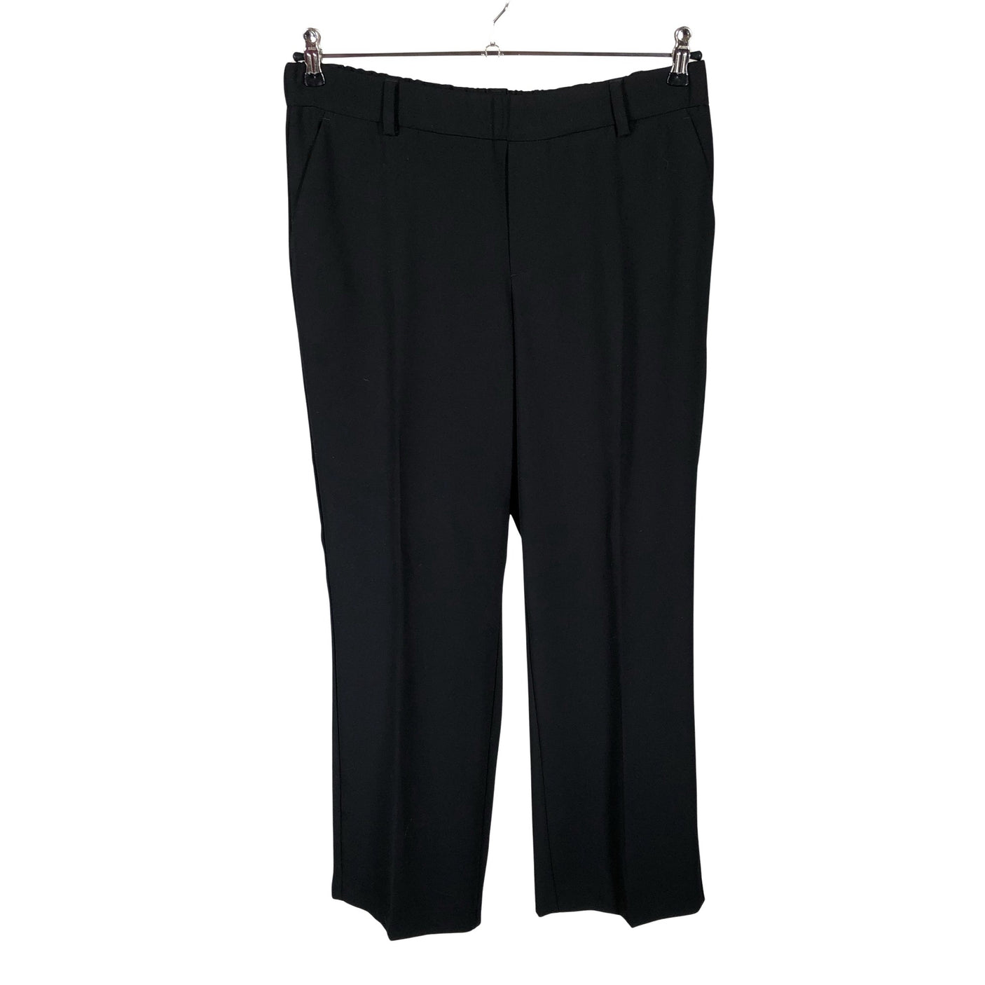 Unisex Mos Mosh - Mittevenivad püksid, suurus 40 - Must (1)