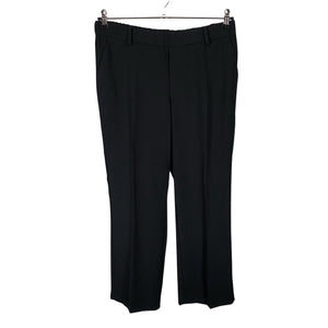 Unisex Mos Mosh - Mittevenivad püksid, suurus 40 - Must (1)