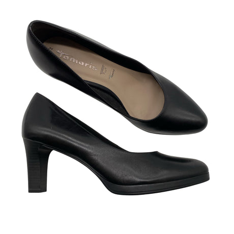 Unisex Tamaris - Kontsakingad, suurus 42 - Must ()