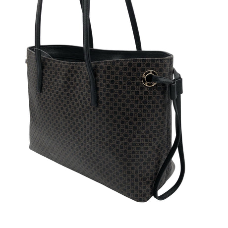 Unisex Aigner - Käekott, suurus Maxi - Pruun (2)