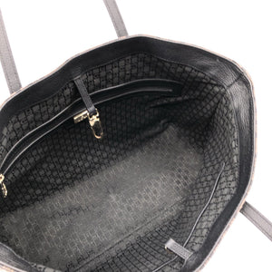 Unisex Aigner - Käekott, suurus Maxi - Pruun (3)