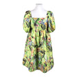 Unisex Stine Goya - Õhuke kleit, suurus 42 - Roheline ()