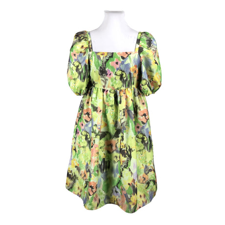 Unisex Stine Goya - Õhuke kleit, suurus 42 - Roheline ()