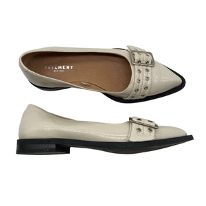 Unisex Pavement - Baleriinad, suurus 40 - Beige (1)