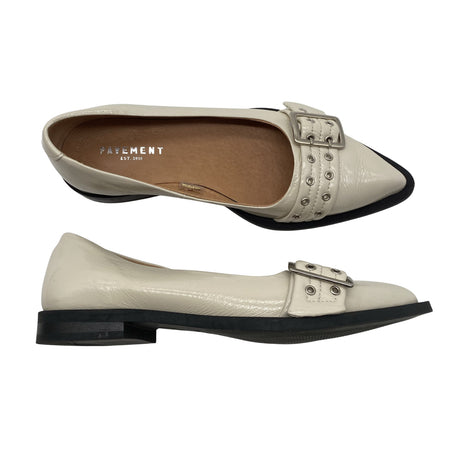 Unisex Pavement - Baleriinad, suurus 40 - Beige ()