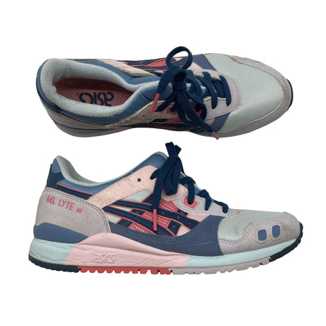 Unisex Asics - Tossud, suurus 40 - Helesinine ()