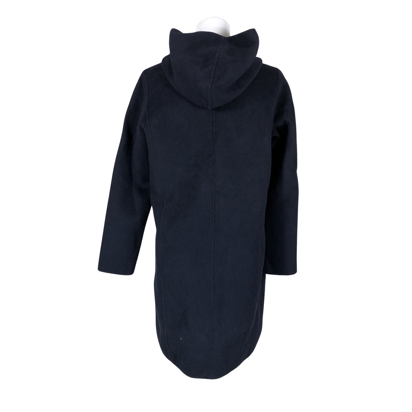 Unisex Esprit - Villane mantel, suurus 38 - Sinine (2)