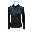 Unisex Ivo Nikkolo - Pluus, suurus 40 - Hall ()