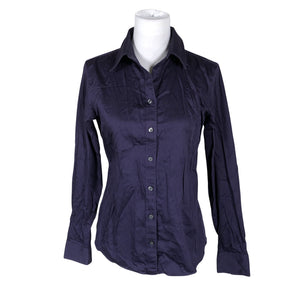 Unisex Banana Republic - Triiksärk, suurus 36 - Lilla (1)