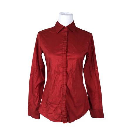 Unisex Esprit - Triiksärk, suurus 40 - Punane ()