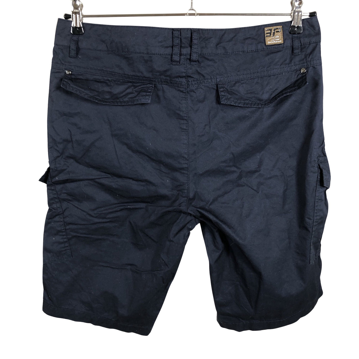 Unisex Icepeak - Lühikesed püksid, suurus M - Sinine (2)