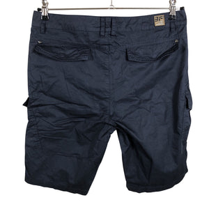 Unisex Icepeak - Lühikesed püksid, suurus M - Sinine (2)