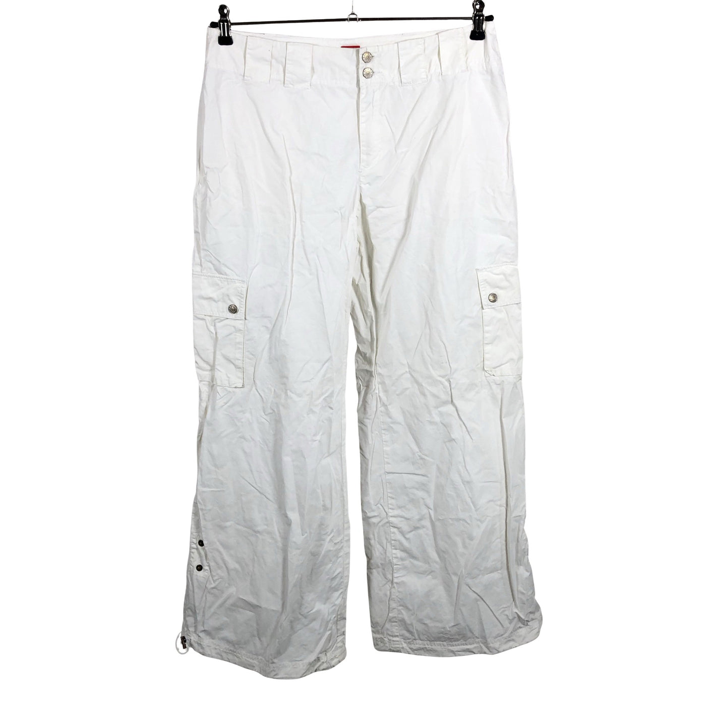 Unisex Esprit - Mittevenivad püksid, suurus 42 - Valge (1)