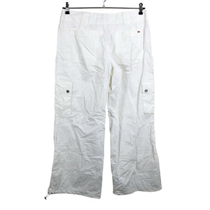 Unisex Esprit - Mittevenivad püksid, suurus 42 - Valge (2)