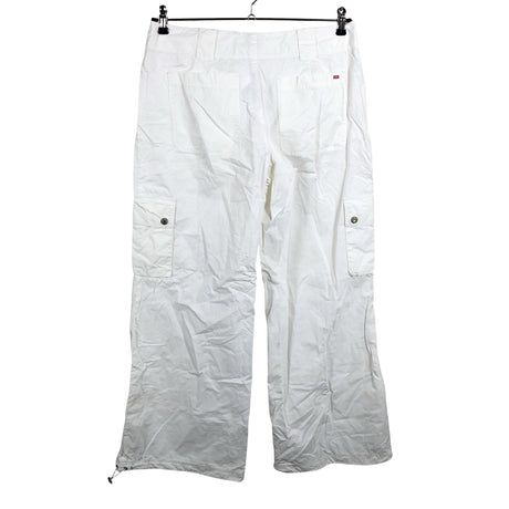 Unisex Esprit - Mittevenivad püksid, suurus 42 - Valge (2)