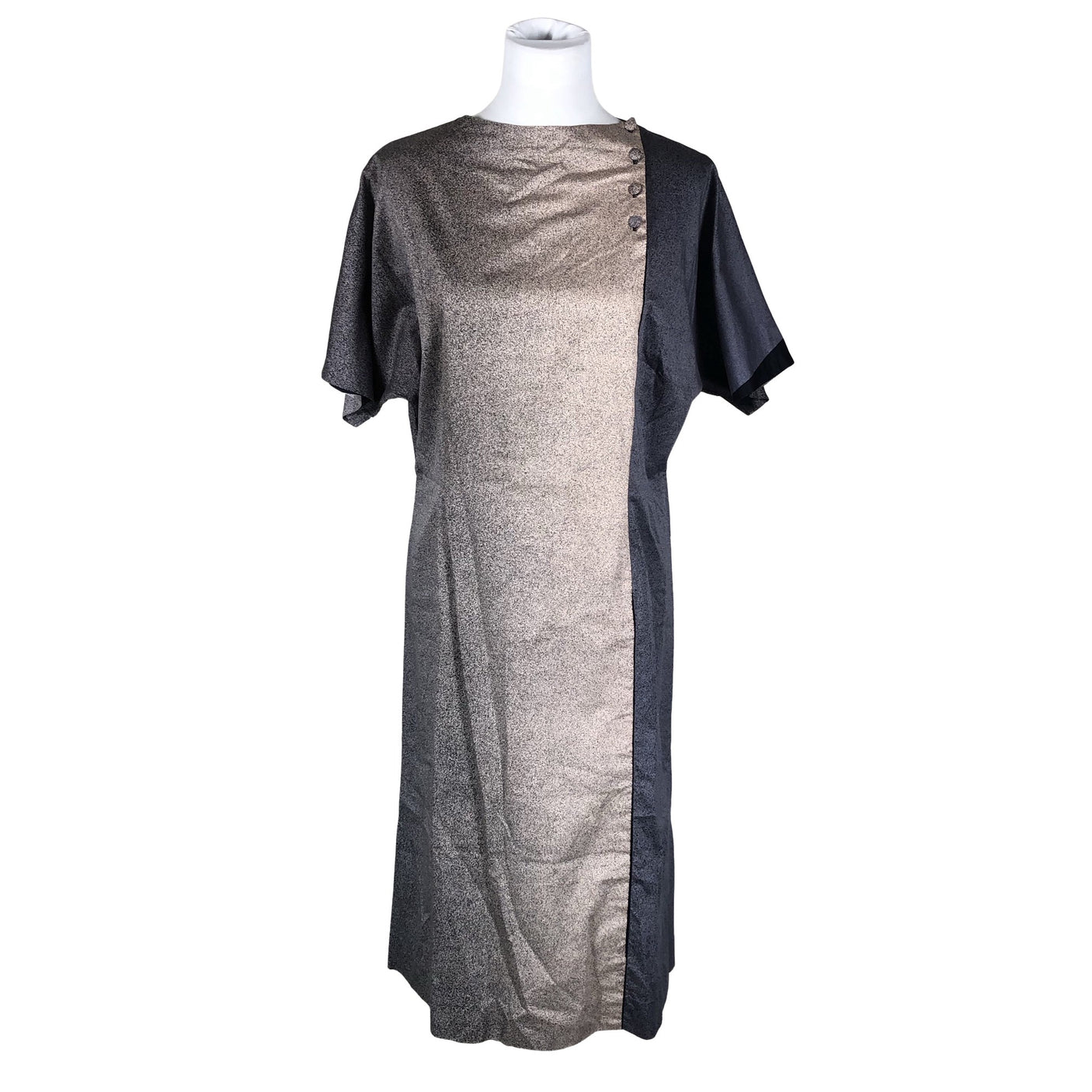 Unisex Handmade - Mitteveniv kleit, suurus 38 - Hall (1)