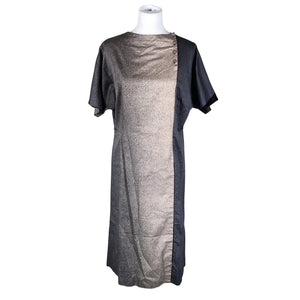 Unisex Handmade - Mitteveniv kleit, suurus 38 - Hall (1)