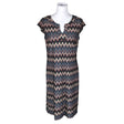 Unisex More&More - Trikotaažist kleit, suurus 40 - Beige ()