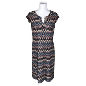 Unisex More&More - Trikotaažist kleit, suurus 40 - Beige (1)