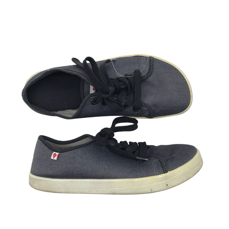 Unisex Vivobarefoot - Tennised, suurus XXS - Hall ()