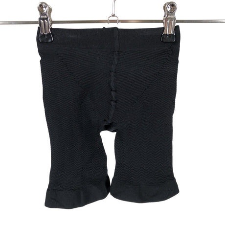 Unisex Solidea - Trikotaažist lühikesed püksid, suurus 32 - Must ()