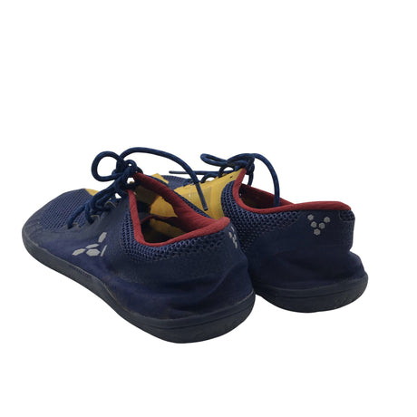 Unisex Vivobarefoot - Tossud, suurus XXS - Sinine (2)