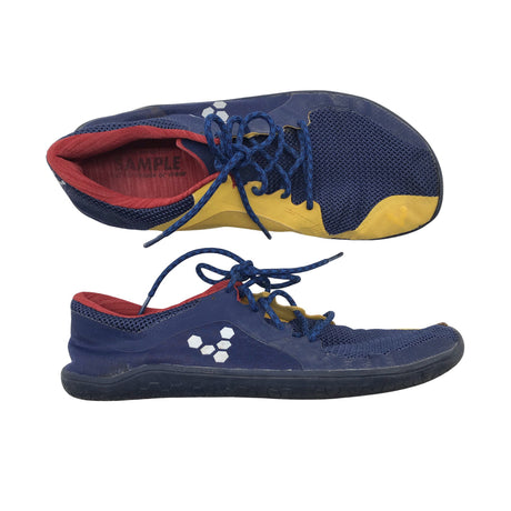 Unisex Vivobarefoot - Tossud, suurus XXS - Sinine ()