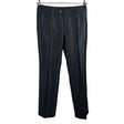 Unisex PTA - Viigipüksid, suurus 38 - Must ()