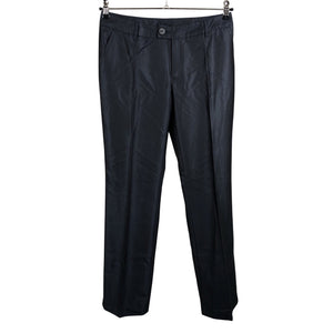 Unisex PTA - Viigipüksid, suurus 38 - Must (1)
