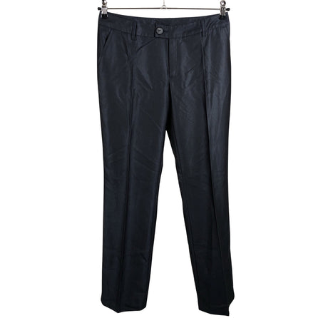 Unisex PTA - Viigipüksid, suurus 38 - Must ()