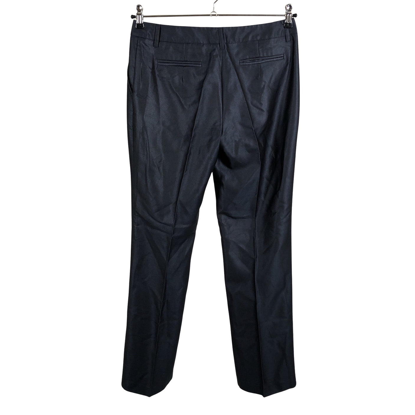 Unisex PTA - Viigipüksid, suurus 38 - Must (2)