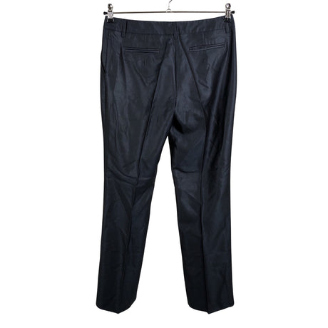 Unisex PTA - Viigipüksid, suurus 38 - Must (2)