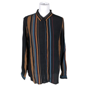 Unisex Soyaconcept - Pluus, suurus 40 - Must (1)