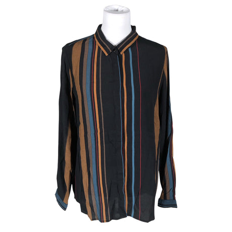 Unisex Soyaconcept - Pluus, suurus 40 - Must ()