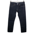 Unisex Uniqlo - Teksad, suurus W32 - Sinine ()