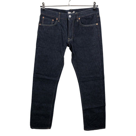 Unisex Uniqlo - Teksad, suurus W32 - Sinine ()