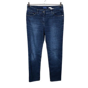 Unisex Gerry Weber - Teksad, suurus 42 - Sinine (1)