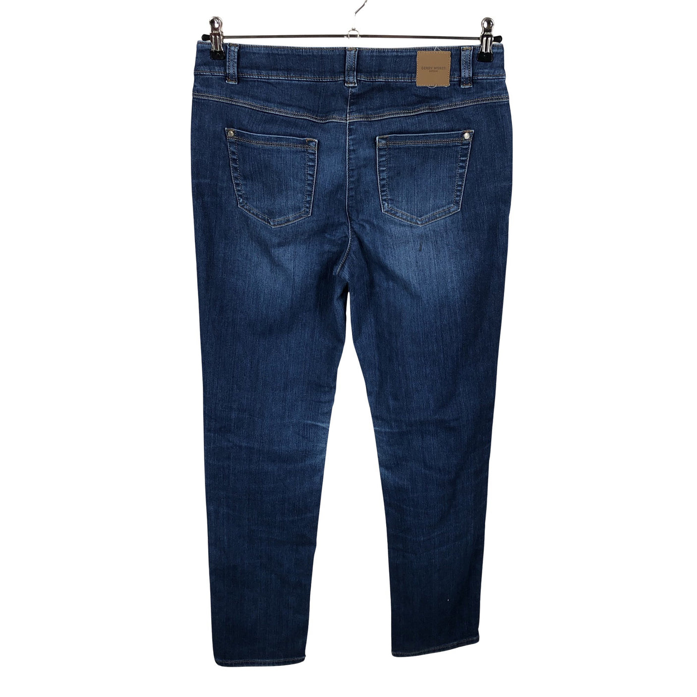 Unisex Gerry Weber - Teksad, suurus 42 - Sinine (2)
