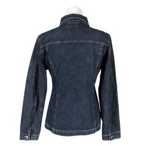 Unisex Jackpot - Teksatagi, suurus 40 - Sinine (2)