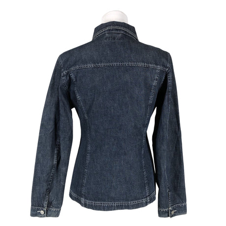 Unisex Jackpot - Teksatagi, suurus 40 - Sinine (2)
