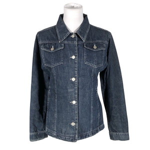 Unisex Jackpot - Teksatagi, suurus 40 - Sinine (1)