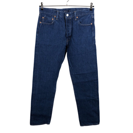 Unisex Levi's - Teksad, suurus W34 - Sinine ()