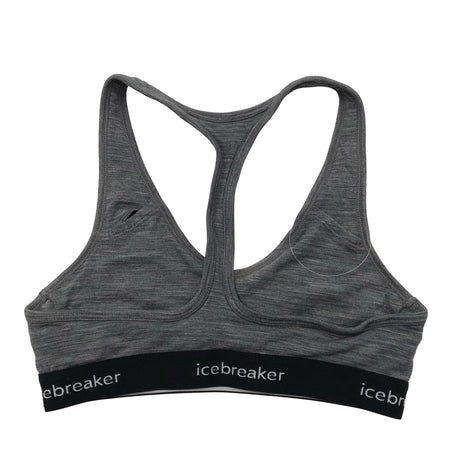 Unisex Icebreaker - Spordivest, suurus 36 - Hall (2)