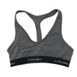 Unisex Icebreaker - Spordivest, suurus 36 - Hall ()