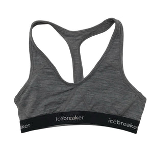 Unisex Icebreaker - Spordivest, suurus 36 - Hall (1)