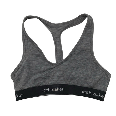 Unisex Icebreaker - Spordivest, suurus 36 - Hall ()